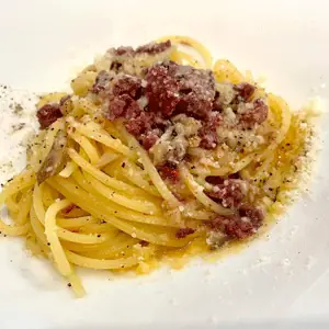 パスタ